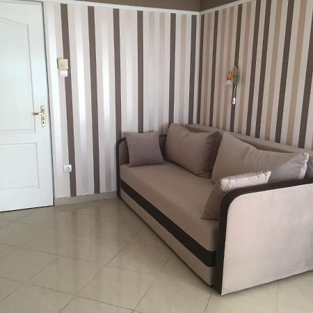 Gruber Apartman Siófok Exterior foto