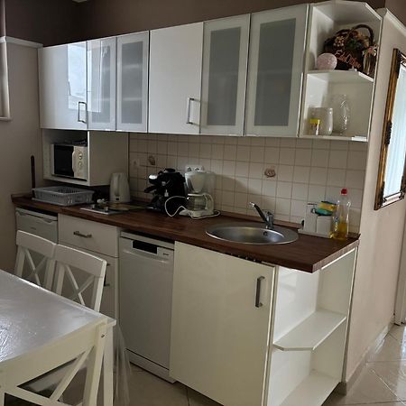Gruber Apartman Siófok Exterior foto