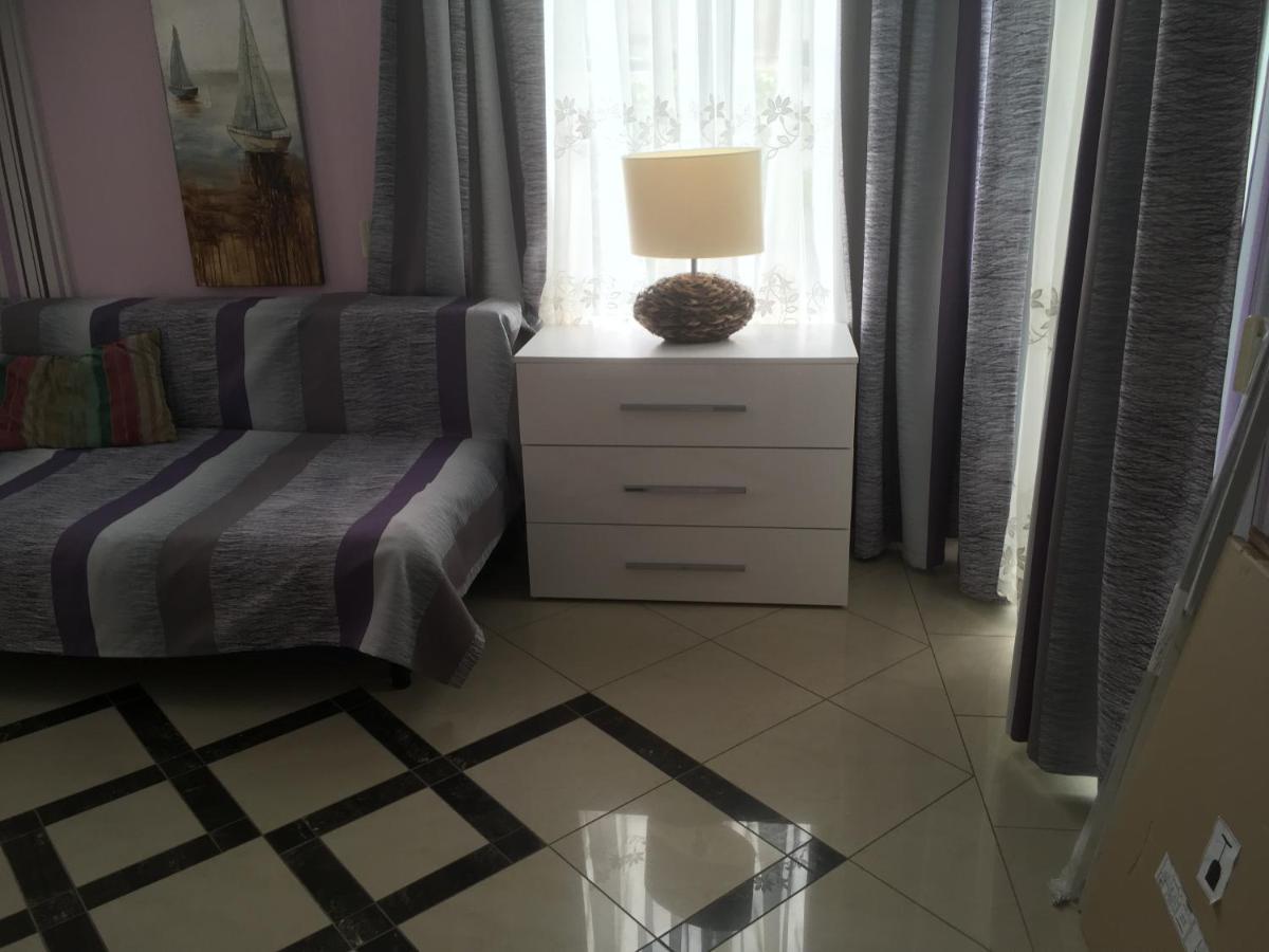 Gruber Apartman Siófok Exterior foto