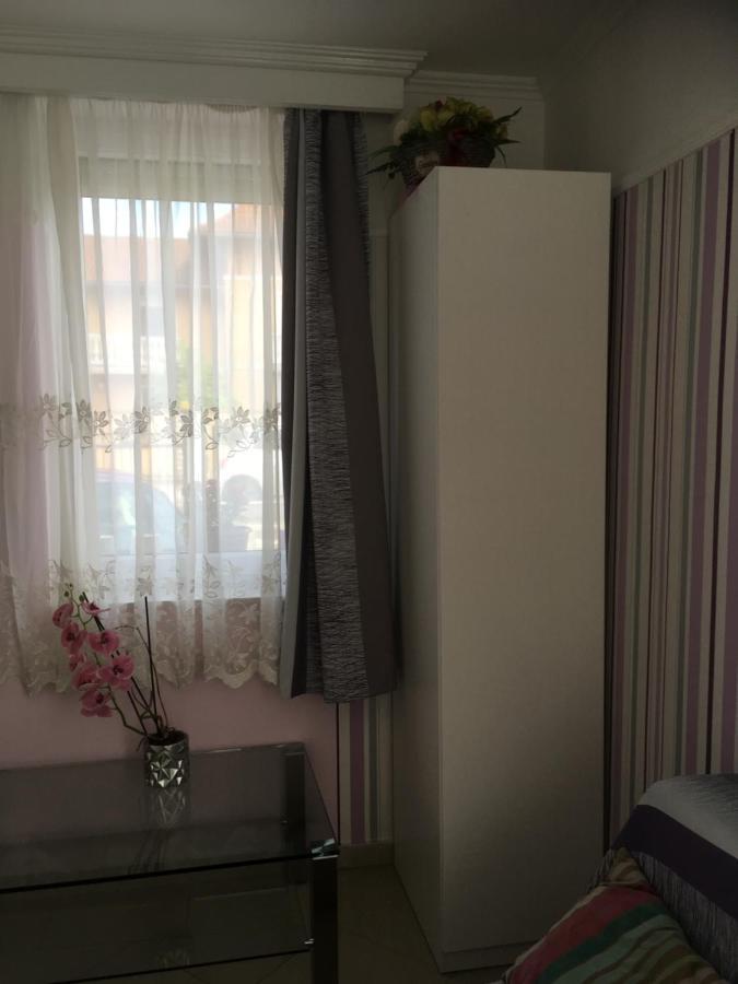 Gruber Apartman Siófok Exterior foto
