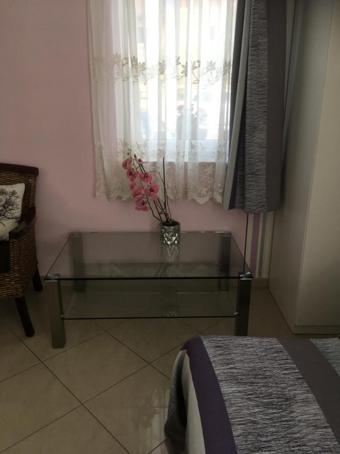 Gruber Apartman Siófok Exterior foto