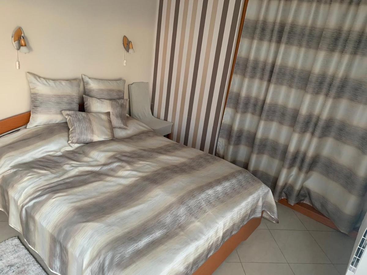Gruber Apartman Siófok Exterior foto