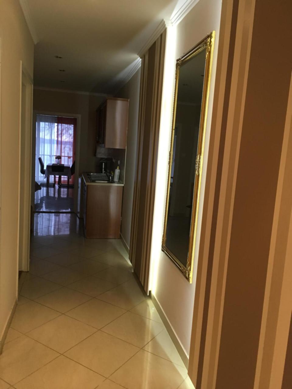 Gruber Apartman Siófok Exterior foto