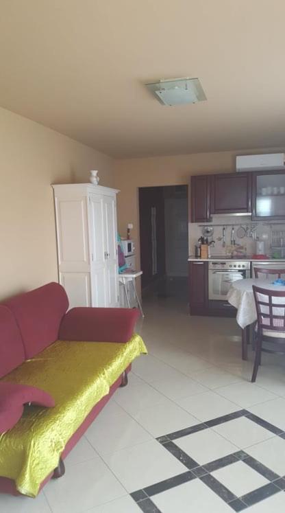 Gruber Apartman Siófok Exterior foto
